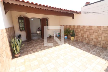 Suíte 1 de casa à venda com 4 quartos, 300m² em Maurilopolis, Osasco