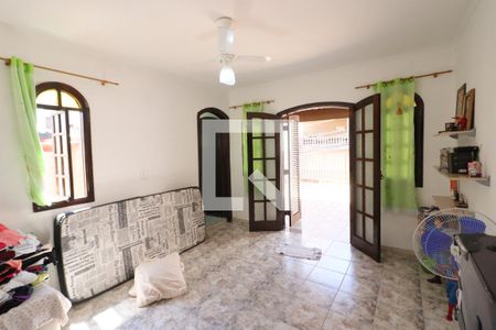 Suíte 1 de casa à venda com 4 quartos, 300m² em Maurilopolis, Osasco