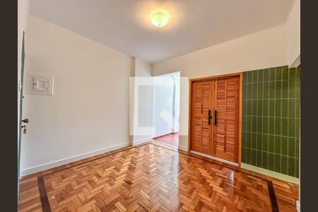 Apartamento para alugar com 1 quarto, 45m² em Flamengo, Rio de Janeiro
