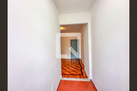 Apartamento para alugar com 1 quarto, 45m² em Flamengo, Rio de Janeiro
