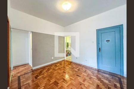 Apartamento para alugar com 1 quarto, 45m² em Flamengo, Rio de Janeiro