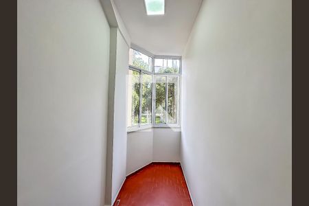 Apartamento para alugar com 1 quarto, 45m² em Flamengo, Rio de Janeiro