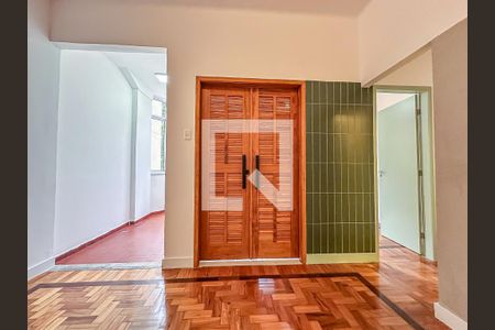 Apartamento para alugar com 1 quarto, 45m² em Flamengo, Rio de Janeiro
