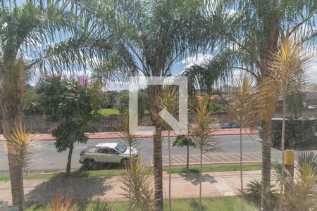 Apartamento para alugar com 2 quartos, 50m² em Bandeirantes (pampulha), Belo Horizonte