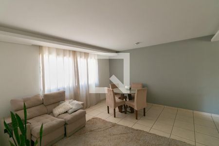 Apartamento para alugar com 2 quartos, 50m² em Bandeirantes (pampulha), Belo Horizonte