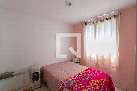 Apartamento para alugar com 2 quartos, 50m² em Bandeirantes (pampulha), Belo Horizonte