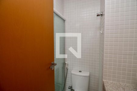 Apartamento para alugar com 2 quartos, 30m² em Boca do Rio, Salvador