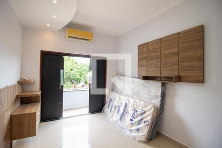Suite  de casa para alugar com 2 quartos, 120m² em Vila Amorim, Votorantim