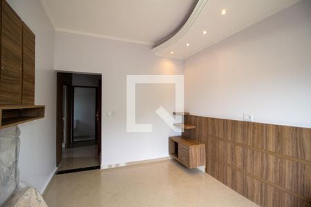Suite  de casa para alugar com 2 quartos, 120m² em Vila Amorim, Votorantim