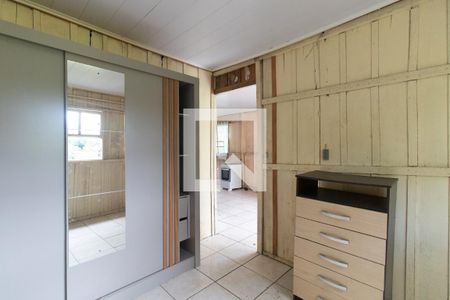 Quarto 1 de casa à venda com 2 quartos, 45m² em Vila Nova, Porto Alegre