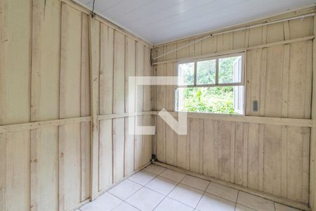 Quarto 2 de casa à venda com 2 quartos, 45m² em Vila Nova, Porto Alegre