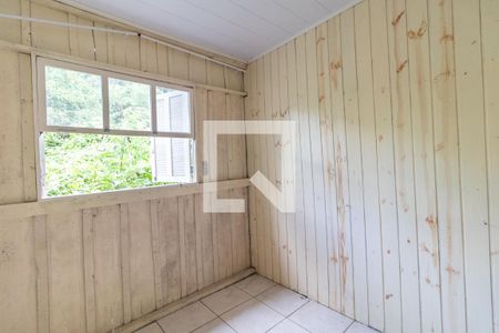 Quarto 2 de casa à venda com 2 quartos, 45m² em Vila Nova, Porto Alegre