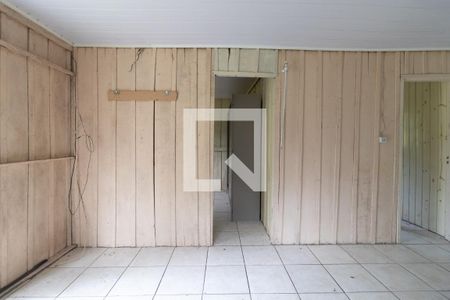 Cozinha de casa à venda com 2 quartos, 45m² em Vila Nova, Porto Alegre