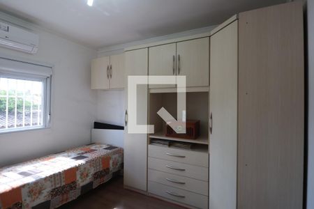 Quarto 2 de casa para alugar com 4 quartos, 323m² em Estância Velha, Canoas