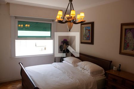 Quarto 1 de apartamento à venda com 4 quartos, 216m² em Ipanema, Rio de Janeiro