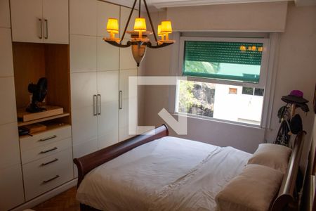 Quarto 1 de apartamento à venda com 4 quartos, 216m² em Ipanema, Rio de Janeiro