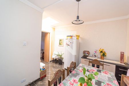 Copa de casa à venda com 3 quartos, 400m² em Cangaiba, São Paulo