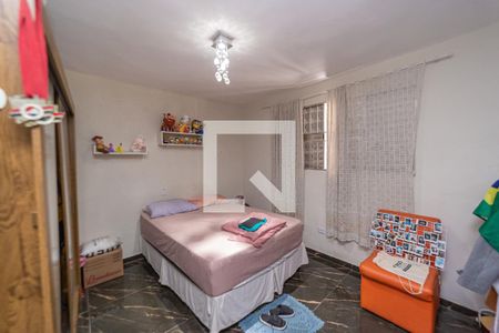 Quarto 2 de casa à venda com 3 quartos, 400m² em Cangaiba, São Paulo