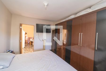 Quarto 1 de casa à venda com 3 quartos, 400m² em Cangaiba, São Paulo