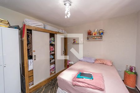 Quarto 2 de casa à venda com 3 quartos, 400m² em Cangaiba, São Paulo