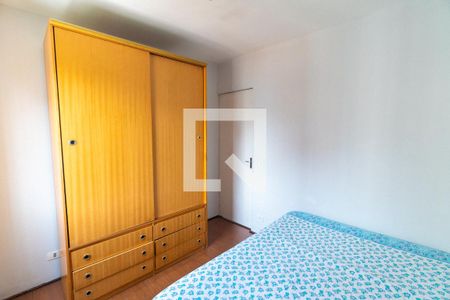 Quarto 2 de apartamento à venda com 3 quartos, 77m² em Vila Monte Alegre, São Paulo