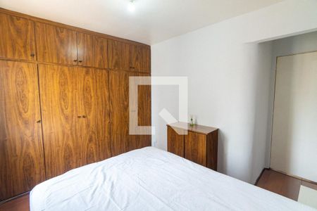 Quarto 1 de apartamento à venda com 3 quartos, 77m² em Vila Monte Alegre, São Paulo