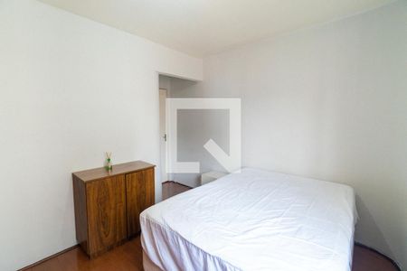 Quarto 1 de apartamento à venda com 3 quartos, 77m² em Vila Monte Alegre, São Paulo