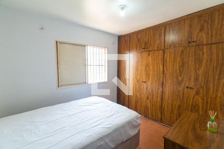 Quarto 1 de apartamento à venda com 3 quartos, 77m² em Vila Monte Alegre, São Paulo