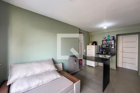 Apartamento para alugar com 1 quarto, 43m² em Vila Nair, São Paulo