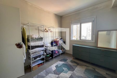 Quarto 1 de apartamento à venda com 1 quarto, 43m² em Vila Nair, São Paulo