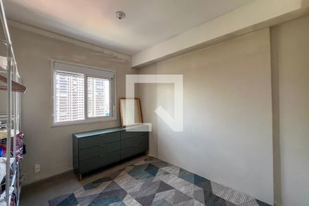 Quarto 1 de apartamento à venda com 1 quarto, 43m² em Vila Nair, São Paulo