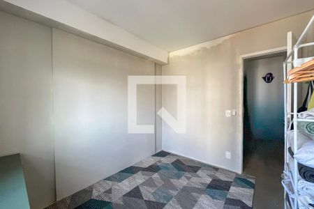Quarto de apartamento à venda com 1 quarto, 43m² em Vila Nair, São Paulo