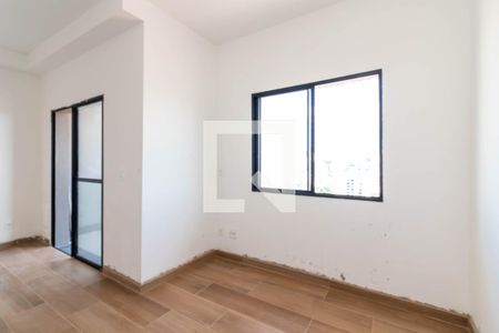 Quarto de apartamento para alugar com 1 quarto, 31m² em Parada Inglesa, São Paulo