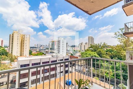 Apartamento à venda com 2 quartos, 70m² em Jardim Aeroporto, São Paulo