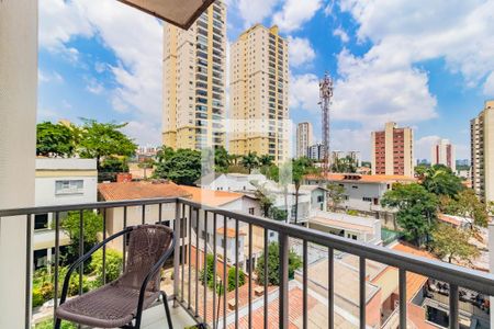 Apartamento à venda com 2 quartos, 70m² em Jardim Aeroporto, São Paulo