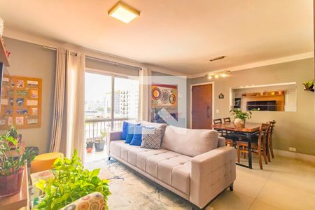 Apartamento à venda com 2 quartos, 70m² em Jardim Aeroporto, São Paulo