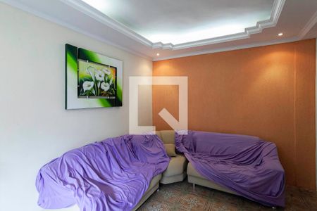 Sala de casa para alugar com 3 quartos, 180m² em Itatiaia, Belo Horizonte