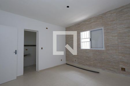 Suíte de casa para alugar com 2 quartos, 59m² em Vila Formosa, São Paulo