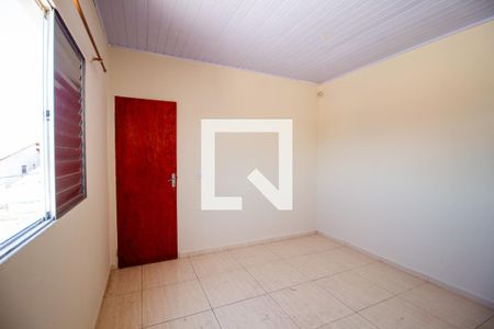 Casa para alugar com 2 quartos, 89m² em Jardim Tatiana, Votorantim