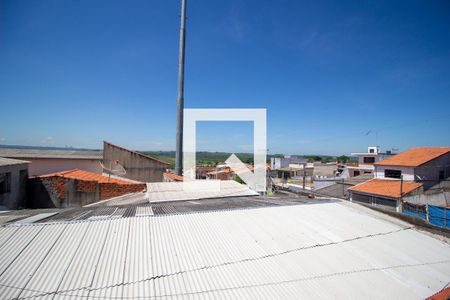 Casa para alugar com 2 quartos, 89m² em Jardim Tatiana, Votorantim