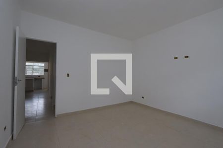 Quarto 1 de casa para alugar com 2 quartos, 57m² em Vila Formosa, São Paulo