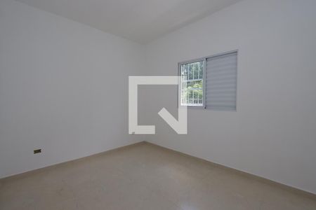 Quarto 2 de casa para alugar com 2 quartos, 57m² em Vila Formosa, São Paulo