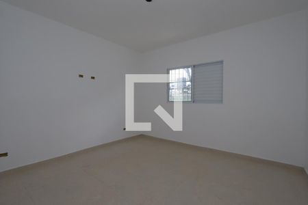 Quarto 1 de casa para alugar com 2 quartos, 57m² em Vila Formosa, São Paulo