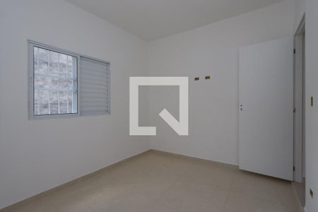 Quarto 2 de casa para alugar com 2 quartos, 57m² em Vila Formosa, São Paulo