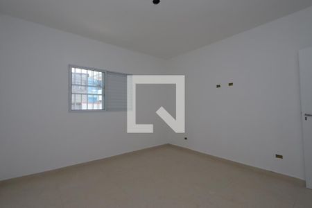 Quarto 1 de casa para alugar com 2 quartos, 57m² em Vila Formosa, São Paulo