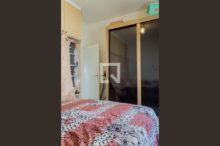 Quarto 2 de casa à venda com 3 quartos, 144m² em Jardim do Mar, São Bernardo do Campo