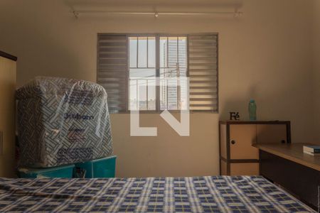 Quarto 1 de casa à venda com 3 quartos, 144m² em Jardim do Mar, São Bernardo do Campo
