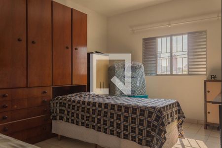 Quarto 1 de casa à venda com 3 quartos, 144m² em Jardim do Mar, São Bernardo do Campo