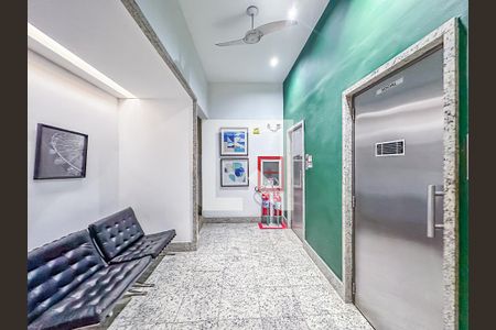 Kitnet/Studio à venda com 1 quarto, 30m² em Botafogo, Rio de Janeiro
