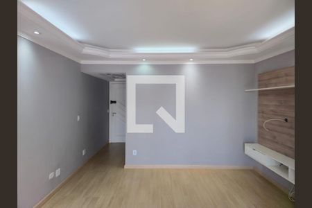 Sala  de apartamento à venda com 2 quartos, 65m² em Vila Augusta, Guarulhos